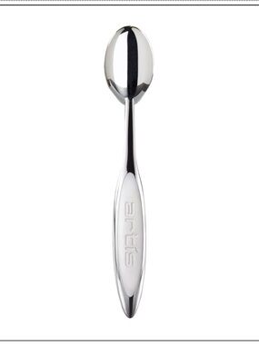 Artis elite collection mirror finish oval 7 brush New